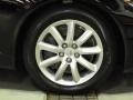 Obsidian Black - LS 600h L Hybrid Photo No. 28