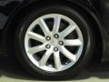 Obsidian Black - LS 600h L Hybrid Photo No. 29