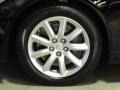 Obsidian Black - LS 600h L Hybrid Photo No. 33