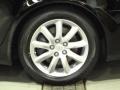 Obsidian Black - LS 600h L Hybrid Photo No. 34