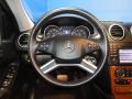 2009 Pewter Metallic Mercedes-Benz ML 350 4Matic  photo #15