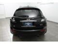 Black Obsidian - FX 35 AWD Photo No. 4