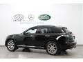 Black Obsidian - FX 35 AWD Photo No. 5