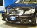 Black Obsidian - M 35x AWD Sedan Photo No. 3