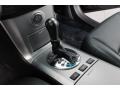 Black Obsidian - FX 35 AWD Photo No. 12