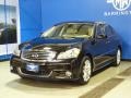 Black Obsidian - M 35x AWD Sedan Photo No. 4