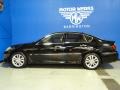 Black Obsidian - M 35x AWD Sedan Photo No. 5
