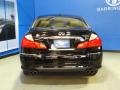 Black Obsidian - M 35x AWD Sedan Photo No. 7