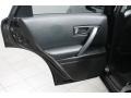 Black Obsidian - FX 35 AWD Photo No. 15