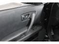 Black Obsidian - FX 35 AWD Photo No. 17