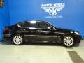 Black Obsidian - M 35x AWD Sedan Photo No. 10