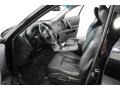 Black Obsidian - FX 35 AWD Photo No. 18