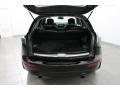 Black Obsidian - FX 35 AWD Photo No. 22