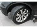 Black Obsidian - FX 35 AWD Photo No. 26