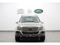 Pewter Metallic - ML 350 4Matic Photo No. 3