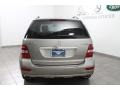 Pewter Metallic - ML 350 4Matic Photo No. 4