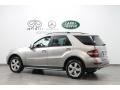 Pewter Metallic - ML 350 4Matic Photo No. 5