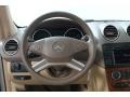 Pewter Metallic - ML 350 4Matic Photo No. 7