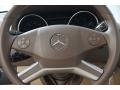 Pewter Metallic - ML 350 4Matic Photo No. 8