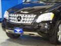 Black - ML 350 4Matic Photo No. 3
