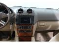 Pewter Metallic - ML 350 4Matic Photo No. 9