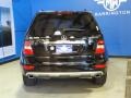 Black - ML 350 4Matic Photo No. 7