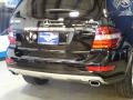 Black - ML 350 4Matic Photo No. 8