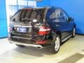 Black - ML 350 4Matic Photo No. 9