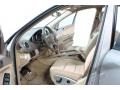 Pewter Metallic - ML 350 4Matic Photo No. 17