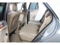 Pewter Metallic - ML 350 4Matic Photo No. 18