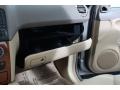 Pewter Metallic - ML 350 4Matic Photo No. 20