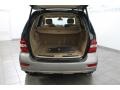 Pewter Metallic - ML 350 4Matic Photo No. 22