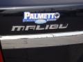 2006 Dark Blue Metallic Chevrolet Malibu LT V6 Sedan  photo #28