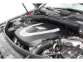 Pewter Metallic - ML 350 4Matic Photo No. 24