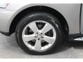 Pewter Metallic - ML 350 4Matic Photo No. 27