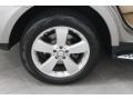 Pewter Metallic - ML 350 4Matic Photo No. 28