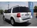 Oxford White - Expedition XLT Photo No. 35