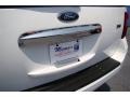 Oxford White - Expedition XLT Photo No. 39