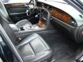 2006 Ebony Black Jaguar XJ XJ8 L  photo #20