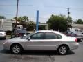 2002 Silver Frost Metallic Ford Taurus SES  photo #5