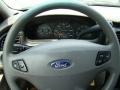 2002 Silver Frost Metallic Ford Taurus SES  photo #20