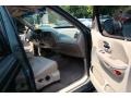 2002 Dark Highland Green Metallic Ford F150 XLT SuperCrew  photo #12