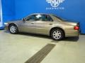 2003 Cashmere Cadillac Seville SLS  photo #4