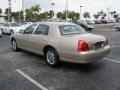 2006 Light French Silk Metallic Lincoln Town Car Designer Series  photo #3