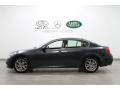 Blue Slate Metallic - G 37 x S Sedan Photo No. 2