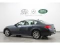 Blue Slate Metallic - G 37 x S Sedan Photo No. 5
