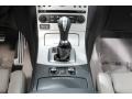 Blue Slate Metallic - G 37 x S Sedan Photo No. 11