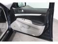 Blue Slate Metallic - G 37 x S Sedan Photo No. 13