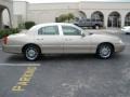 2006 Light French Silk Metallic Lincoln Town Car Designer Series  photo #6