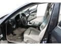 Blue Slate Metallic - G 37 x S Sedan Photo No. 18